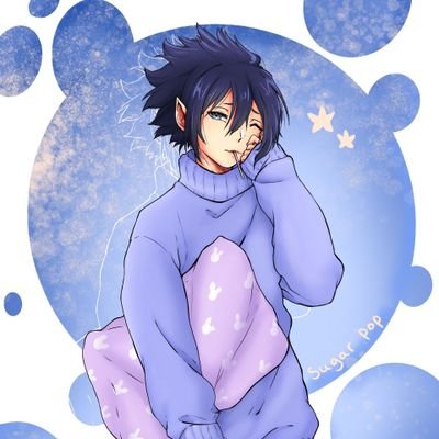 The following is a Mainly Lewd NSFW RP Account! Please Support The Official Release!