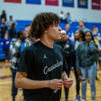 Pryor Reynolds (@pryorrrrr) 's Twitter Profile