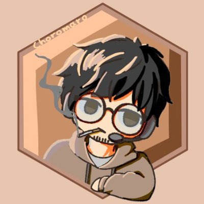 choromaro17's profile picture. 202404〜DBDにハマってやってます！
youtube：2024/7/9～
ゲーム・ガジェット・車・麻雀・サウナ・漫画・洋服が好きです！よろしくお願いしまーす！