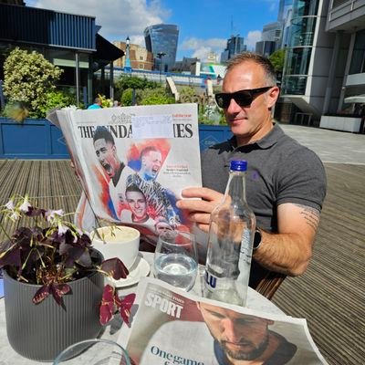 BrendonSum1's profile picture. rude as ya nan! saints fc motox nyjets