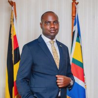 Hon Henry Musasizi (@henrymusasizi1) 's Twitter Profile Photo Hon Henry Musasizi (@henrymusasizi1) 's Twitter Profile Photo