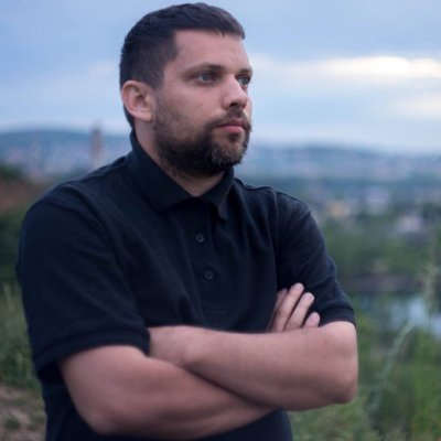 Romko_Lakota's profile picture. LC Trade Fund