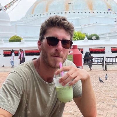 its_Johnnyb0ii's profile picture. Product Designer
@bitcoinnewscom
Nostr: its_john@nostrcheck.me