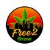 Free2Grow (@free2_grow) Twitter profile photo Free2Grow (@free2_grow) Twitter profile photo