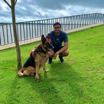 SebastianWoodc's profile picture. Senior partner of Los Pollos Hermanos