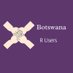 BotswanaR Users (@botswana_r) Twitter profile photo BotswanaR Users (@botswana_r) Twitter profile photo