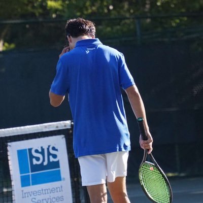 🟥🟦 St Francis De Sales Class of 2026 ⚔️🎾 | 5’10 145LB | 18U USTA TENNIS | 1219jackhenry@gmail.com | 419-705-5459