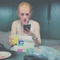 Greta (@noregretas101) 's Twitter Profile Photo Greta (@noregretas101) 's Twitter Profile Photo