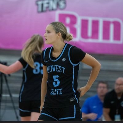 Frankie McLain Profile