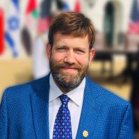 Frank Luntz (@frankluntz) 's Twitter Profile Photo Frank Luntz (@frankluntz) 's Twitter Profile Photo