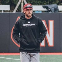 Brandon Shileikis (@bshileikis34) 's Twitter Profile