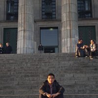 Juan David (@juanorojoo) 's Twitter Profile Photo