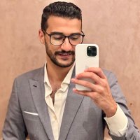 𝙂𝙃𝘼𝙕𝙔 (@mahmud_ghazy) 's Twitter Profile