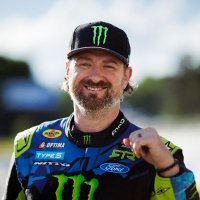 Vaughn Gittin Jr. (@vaughngittinjr) 's Twitter Profile