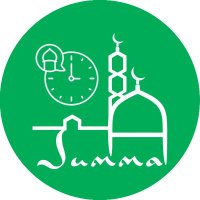 Jumma App (@jummaapp) Twitter profile photo