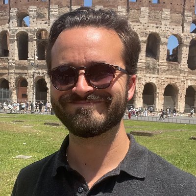 shaunwa_dev's profile picture. 