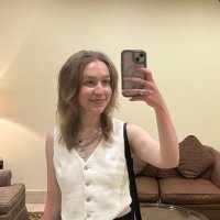 jessie (@jessiesteckling) 's Twitter Profile Photo jessie (@jessiesteckling) 's Twitter Profile Photo