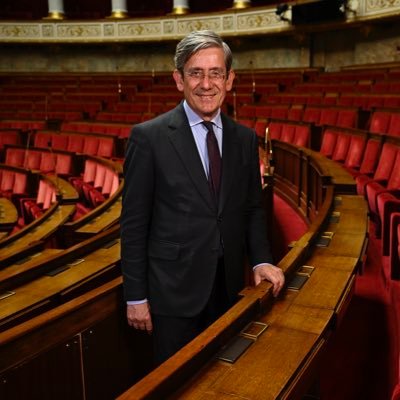 Député de la #Marne, Rapporteur Général du budget, Membre de la commission des finances, Conseiller départemental de la Marne, @LesCentristes_ @GroupeLIOT_An
