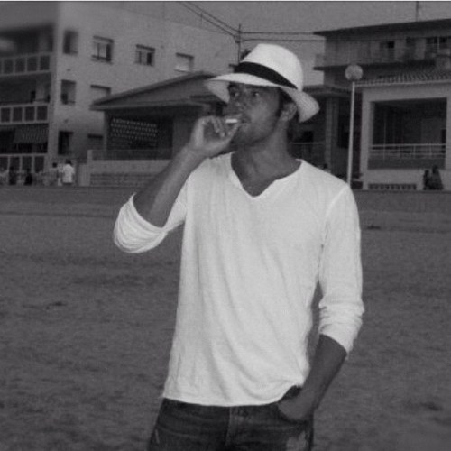 nicobrochu's profile picture. 🇫🇷🇫🇷                                                     ex coordinateur antenne/production/programmation NRJ