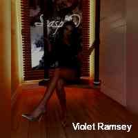 violettrammsey's profile picture. cchs • san diego, ca ✰