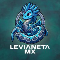 LevianetaMx (@levianetamx) 's Twitter Profile Photo LevianetaMx (@levianetamx) 's Twitter Profile Photo