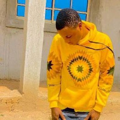 SuleimanSa40730's profile picture. 