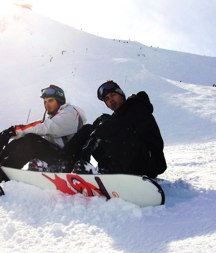 laCantonerie's profile picture. Français en Australie