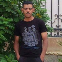 ابو علي راضى علي (@ablelhakem) 's Twitter Profile