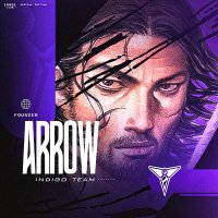 [IT] Arrow (@arrowamv) 's Twitter Profile Photo