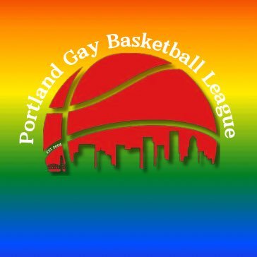 Portland Gay Basketball League, est. 2004, offers LGBTQ+ individuals and allies an inclusive basketball space, fostering camaraderie and diversity. Join us!
