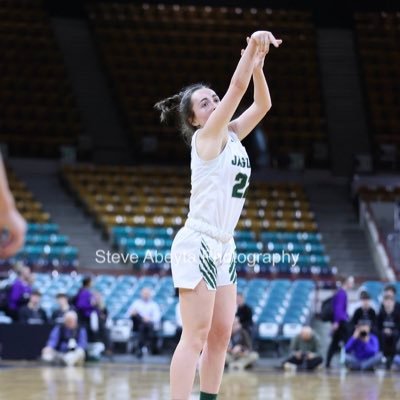 Ellie McMann Profile