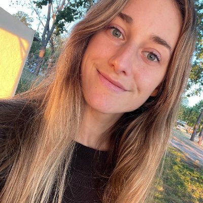 GinaDogliotti's profile picture. 