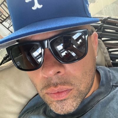 mmillet82's profile picture. *CCSU Alumni* #BoxingFan🥊 #☝🏼GOD. METS Vigilante #LFGM ⚾️ Knicks Fan