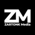 Zartonk Media (@zartonkmedia) Twitter profile photo Zartonk Media (@zartonkmedia) Twitter profile photo
