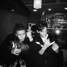 216amine_'s profile picture. 