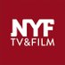 NYF TV & Film Awards (@nyftvfilmawards) Twitter profile photo NYF TV & Film Awards (@nyftvfilmawards) Twitter profile photo