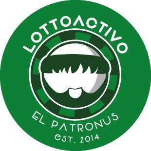 El Patronus Lotto Activo😎 Primer sorteo oficial de Animalitos de Venezuela🔥 ¡No te lo pierdas!🙌 #Animalitos #Triples y #Terminales