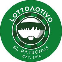 El Patronus Lottoactivo (@lottoactivo) 's Twitter Profile