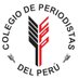 Colegio de Periodistas del Perú (@cpperuoficial) Twitter profile photo Colegio de Periodistas del Perú (@cpperuoficial) Twitter profile photo