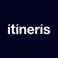 Itineris (@itineris_ltd) 's Twitter Profile