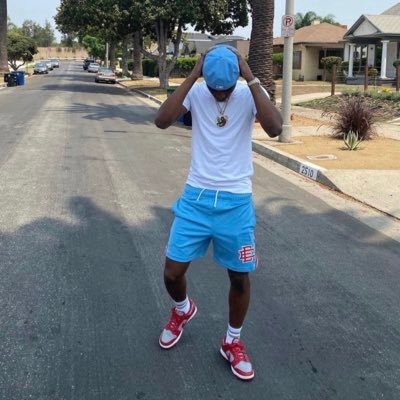 Stressvl0's profile picture. Black American 🇺🇸 “1838” 8th Jaginanirattatayonan “Anderson King” Dadikatinanenantat Ofaf Saslalevave #warriorclass #indigenous #undeportable 🪶
