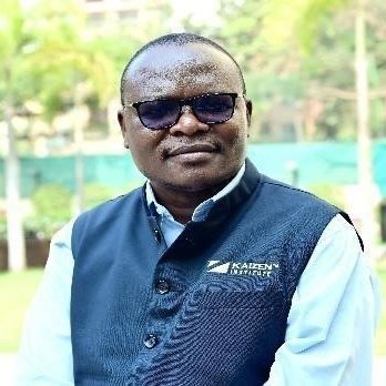 kenkaizenKE's profile picture. Kaizen Enthusiast || Technology Transformation Project Implementation Leader || Lean Trainer

Father || Husband