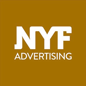 NYFAdvertisingAwardsさんのプロフィール画像