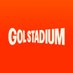 GolStadium (@gol_stadium) Twitter profile photo GolStadium (@gol_stadium) Twitter profile photo