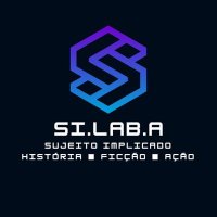 Sujeito Implicado - História, Ficção, Ação (@si_lab_a) 's Twitter Profile Photo Sujeito Implicado - História, Ficção, Ação (@si_lab_a) 's Twitter Profile Photo