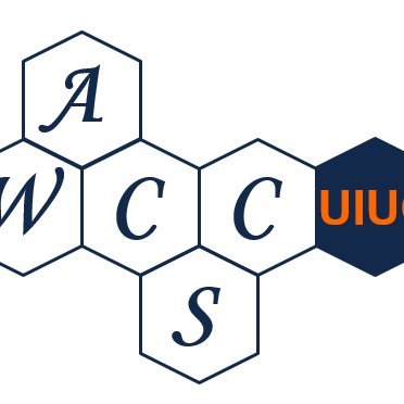 Chapter of the Women Chemists' Committee at the University of Illinois Urbana-Champaign.
Account is student-run.