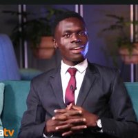 Joshua Okayo (@okayojoshua) 's Twitter Profile Photo Joshua Okayo (@okayojoshua) 's Twitter Profile Photo