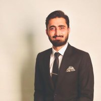 Shah Fahad Wazir (@advshahfahad) 's Twitter Profile