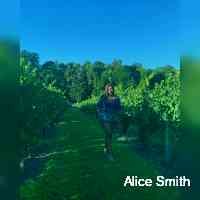aliiecsmith's profile picture. Living life on my own terms