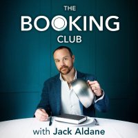The Booking Club (@bookingclubpod) 's Twitter Profile Photo The Booking Club (@bookingclubpod) 's Twitter Profile Photo